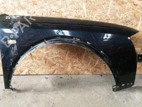 Right front fenders AUDI ALLROAD C5 (4BH) 2.5 TDI quattro | BP28884462C42 