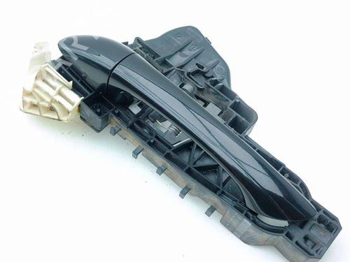Used Rear left exterior door handle MERCEDES-BENZ A-CLASS (W169) A 180 CDI (169.007, 169.307) (109 hp) 28908045