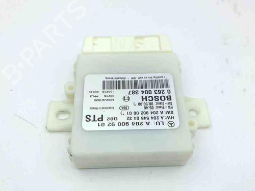 Electronic module MERCEDES-BENZ GLK-CLASS (X204) 220 CDI (204.902) | BP28880824M83 - Image 4
