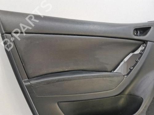 Front left panel MAZDA CX-5 (KF) 2.2 D | BP38249712C58 - Image 3