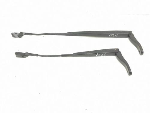 Used Front windshield wiper arm Front windshield wiper arm PEUGEOT 208 II (UB_, UP_, UW_, UJ_) 1.2 PureTech 100 (101 hp) 40168998 40168998