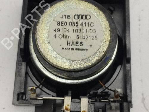 Electronic module AUDI A4 B6 Convertible (8H7) 2.5 TDI | BP38247207M83 - Image 5