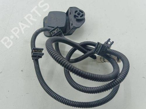 Antenne/Base PORSCHE CAYENNE (92A) 3.0 Diesel (239 hp) 28855827