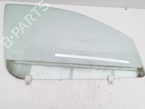 Used Front right door window PEUGEOT 4007 (VU_, VV_) 2.2 HDi (156 hp) 28899277