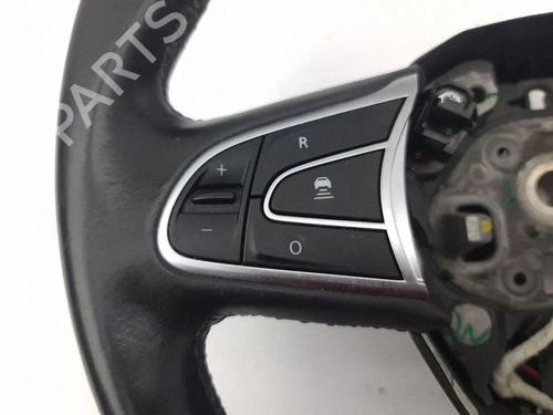 Ratt RENAULT MEGANE IV Hatchback (B9A/M/N_) 1.2 TCe 130 (B9MR) | BP38244992C49  - Image 9