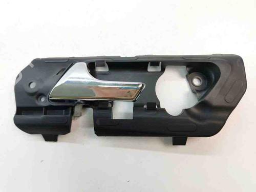 Used Rear left interior door handle MERCEDES-BENZ M-CLASS (W164) ML 300 CDI 4-matic (164.121) (204 hp) 28902860