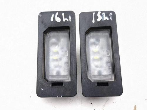 Licence plate light BMW X2 (U10) iX2 eDrive 20 | BP39884956I40 - Image 2