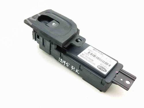 Used Left rear window switch MASERATI QUATTROPORTE V 4.2 (400 hp) 28906974