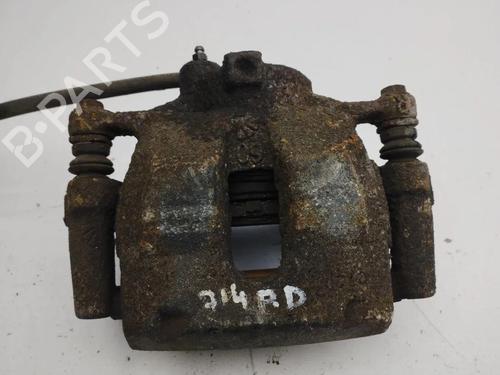 Right front brake caliper TOYOTA C-HR (_X1_) 1.8 Hybrid (ZYX10_, ZYX11_) | BP36188621M104 - Image 7