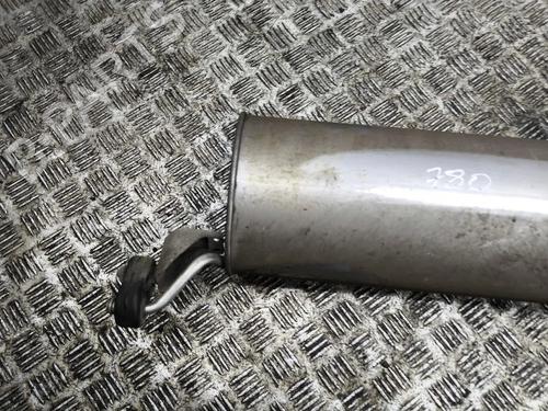 Exhaust system AUDI Q2 (GAB, GAG) 35 TFSI | BP28899829M121 - Image 4