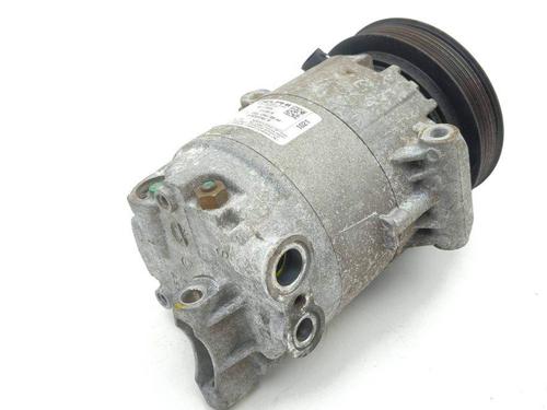 AC compressor MASERATI QUATTROPORTE V 4.2 | BP28881670M34 