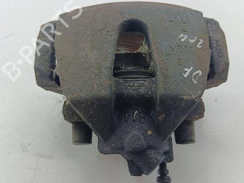 Højre bremsekaliber foran FORD C-MAX II Van 1.6 TDCi (115 hp) 28842583