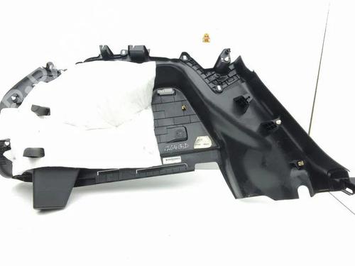 Boot lining JEEP CHEROKEE (KL) 2.0 CRD | BP36332506I3 - Image 7
