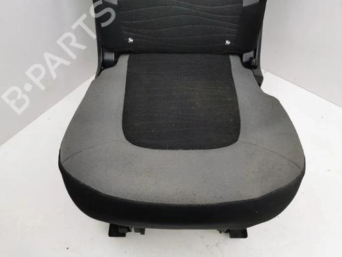 Rear seat CITROËN C4 II (NC_) 1.6 HDi 110 | BP36209382C17 - Image 8