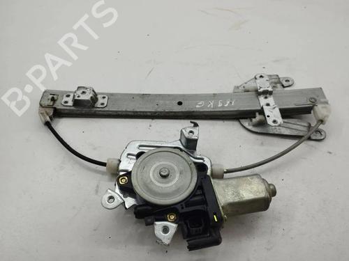 Used Rear left window mechanism Rear left window mechanism 28903151 28903151