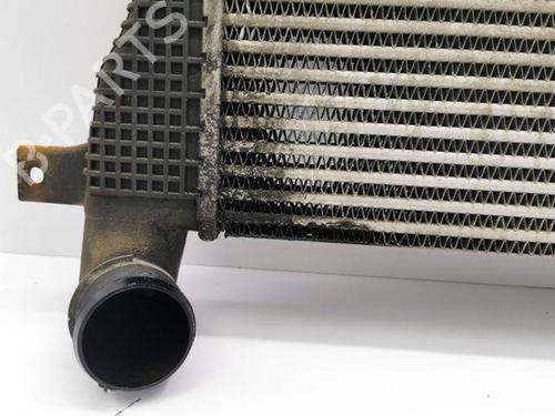 Intercooler CHEVROLET CAPTIVA (C100, C140) 2.2 D 4WD | BP28844962M30