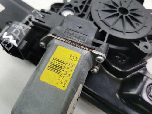 Front left window mechanism FORD B-MAX (JK) 1.6 TDCi | BP38249149C22 - Image 3