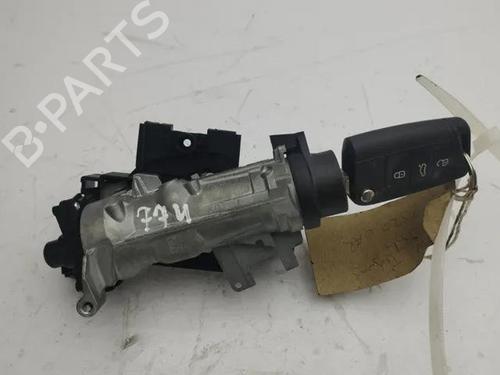 Used Ignition barrel VW TIGUAN (5N_) 1.4 TSI (150 hp) 28860704
