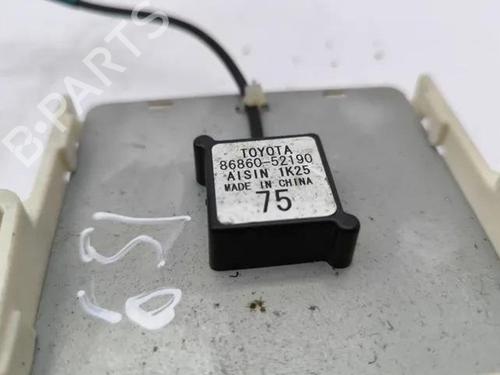Antenne/Base TOYOTA YARIS (_P1_) 1.4 D-4D (NLP10_, NLP10R) | BP28853395C140 