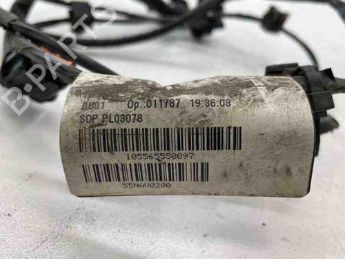 Electronic module NISSAN QASHQAI II (J11, J11_) 1.5 dCi | BP28869119M83 