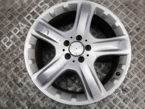 Used Rim MERCEDES-BENZ M-CLASS (W164) ML 320 CDI 4-matic (164.122) (224 hp) 28871827