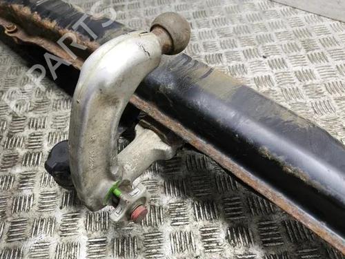 Tow ball/Mechanism BMW 5 Touring (E61) 525 d | BP28860598C141 