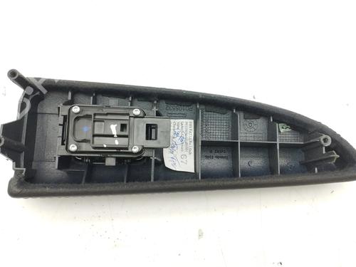 Right rear window switch MERCEDES-BENZ S-CLASS (W221, V221) S 320 CDI | BP28872774I28 