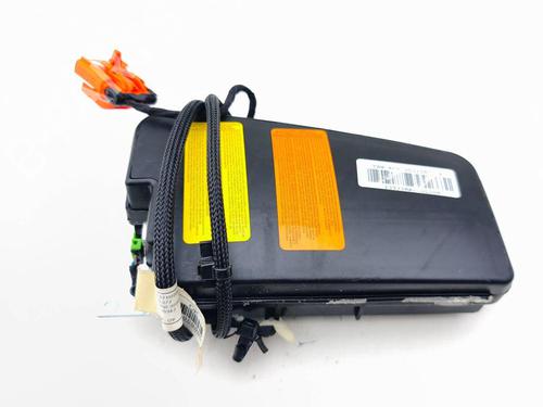 Left seat airbag MASERATI QUATTROPORTE V 4.2 | BP29510110C13 