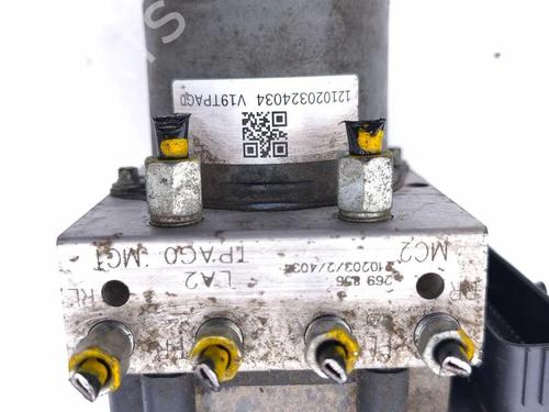 ABS pump HONDA CR-V III (RE_) 2.0 i-VTEC 4WD (RE5, RE2) | BP33398733M43 - Image 7