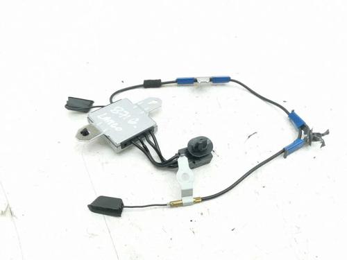Electronic module MAZDA MX-30 (DR) e-SKYACTIV | BP37290822M83 - Image 4