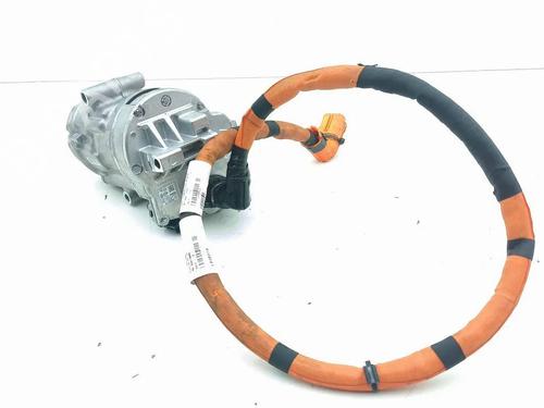 AC compressor NISSAN JUKE (F16_) 1.6 Hybrid | BP36082298M34 - Image 3