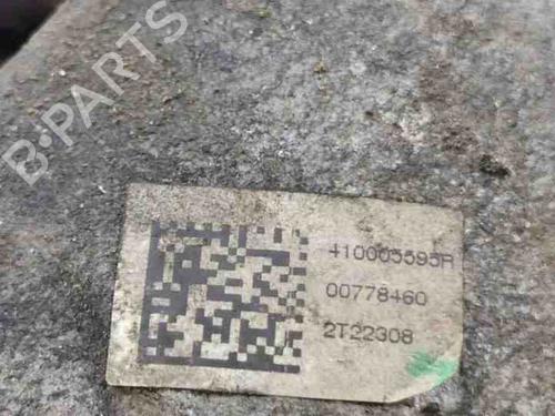 Right front brake caliper RENAULT CLIO V (B7_) 1.3 TCe 130 (B7MF) | BP28856509M104 