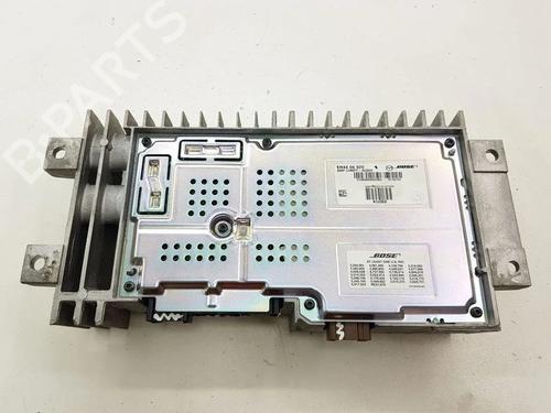 Electronic module MAZDA CX-7 (ER) 2.2 MZR-CD AWD (ER10A) | BP28889345M83 - Image 5