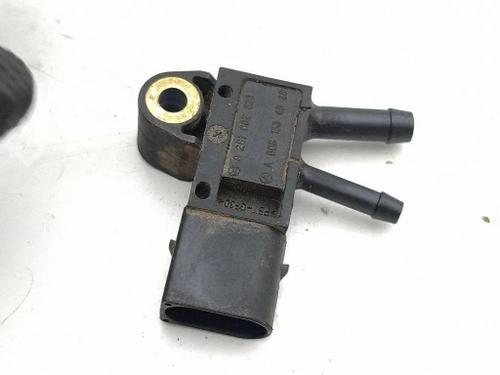 Electronic sensor MERCEDES-BENZ A-CLASS (W169) A 180 CDI (169.007, 169.307) | BP40604136M84 - Image 3