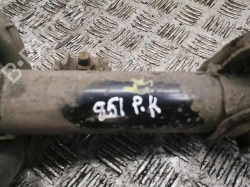 Right front shock absorber HYUNDAI SANTA FÉ III (DM, DMA) 2.2 CRDi 4WD | BP28901887M17 