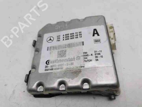 Used Camera MERCEDES-BENZ CLS (C218) CLS 350 CDI / d (218.323) (265 hp) 28857824