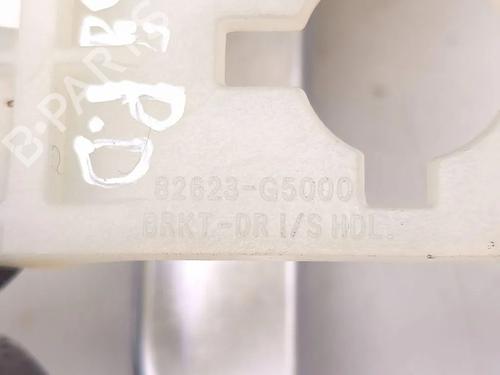 Front left interior door handle KIA NIRO I (DE) E-NIRO | BP33862948I13  - Image 9