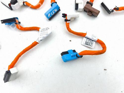 Electronic sensor AUDI Q4 E-TRON Sportback (F4N) 40 | BP37657157M84 - Image 3