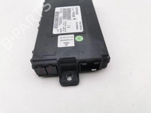 Control unit MASERATI GHIBLI III (M157) 3.0 D | BP40208975M11 - Image 4