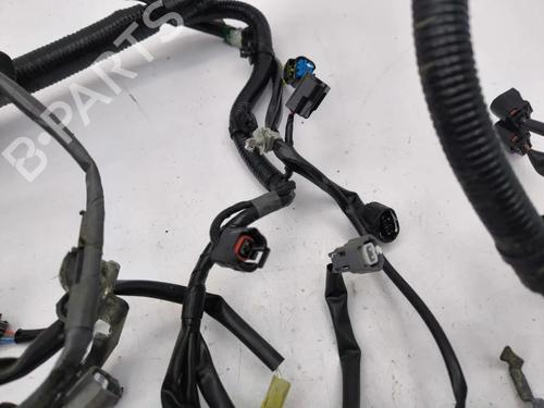 Wiring harness MAZDA CX-5 (KF) 2.0 | BP33256050E16 - Image 12