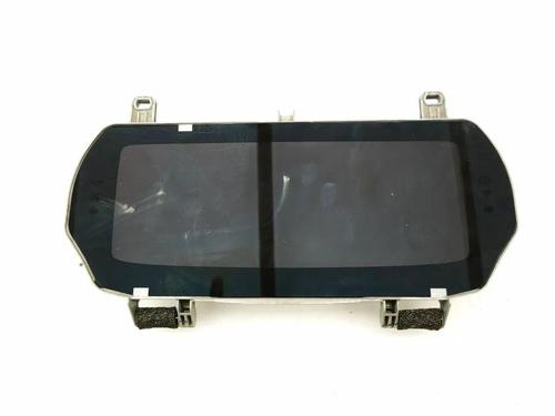 Used Instrument cluster Instrument cluster 36199198 36199198