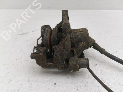 Højre bremsekaliber bag MERCEDES-BENZ C-CLASS (W204) C 220 CDI (204.002) | BP28885808M106 