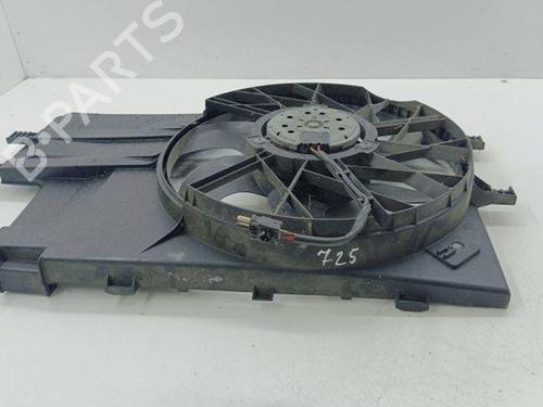 Køleventilator elektrisk MERCEDES-BENZ A-CLASS (W168) A 170 CDI (168.008) | BP28857284M35 