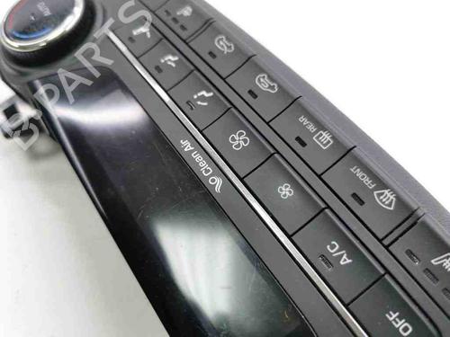 Electronic module HYUNDAI TUCSON (TL, TLE) 1.7 CRDi | BP28894977M83