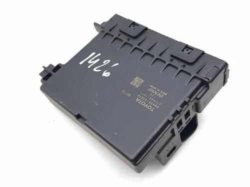 Electronic module LEXUS IS III (_E3_) 300h (AVE30_, AVE30R) | BP36465579M83 - Image 3