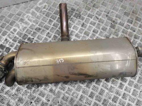 Udstødningssystem VW TIGUAN (AD1, AX1) 1.5 TSI | BP28898260M121 