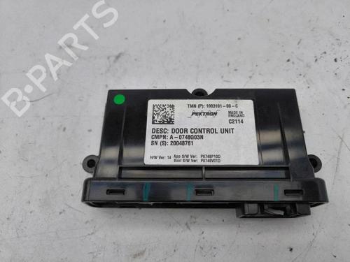 Used Electronic module Electronic module TESLA MODEL S (5YJS) 85 (388 hp) 40234349 40234349