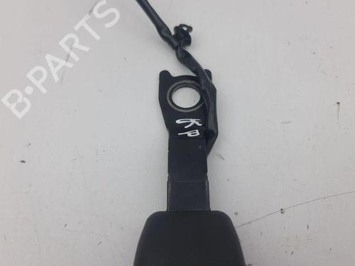 Seat buckle CITROËN C-CROSSER (VU_, VV_) 2.2 HDi | BP28893829I32 