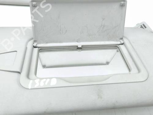 Left sun visor MERCEDES-BENZ A-CLASS (W169) A 160 CDI (169.006, 169.306) | BP36330154I1 - Image 4