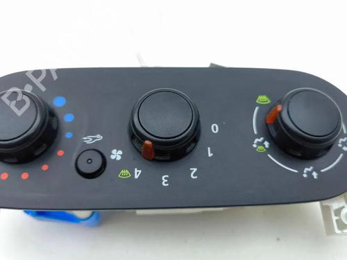 Electronic module OPEL VIVARO B Van (X82) 1.6 CDTI (05) | BP36328652M83 - Image 3